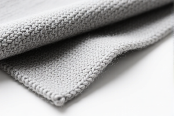 Image for Combed Wool Woven Fabrics (≥85% Wool Content) Average Fiber Diameter ≤18.5 Microns Weight ≤270 g/m²