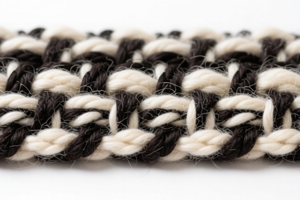 Image for Combed Wool Woven Fabrics (≥85% Wool Content) Average Fiber Diameter ≤18.5 Microns Weight ≤270 g/m²