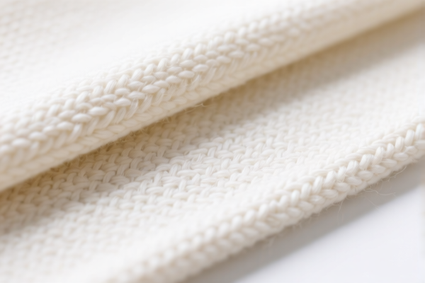 Image for Combed Wool Woven Fabrics (≥85% Wool Content) Average Fiber Diameter ≤18.5 Microns Weight ≤270 g/m²