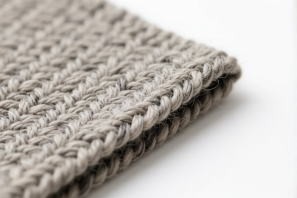 Image for Combed Wool Woven Fabrics (≥85% Wool Content) Average Fiber Diameter ≤18.5 Microns Weight ≤270 g/m²
