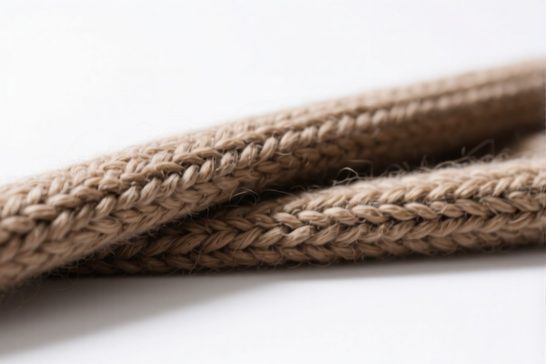 Image for High Quality Combed Wool Woven Fabrics (≥85% Wool Content) Average Fiber Diameter ≤18.5 Microns Apparel Fabric