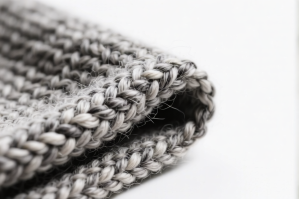 Image for Combed wool/fine animal hair blended woven fabric (more than 85% content, less than 18.5 microns, 270 340 g/m²)