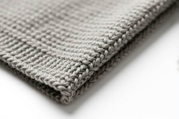 Image for Combed wool/fine animal hair woven fabric for garment (more than 85% content, less than 18.5 microns, 270 340 g/m²)