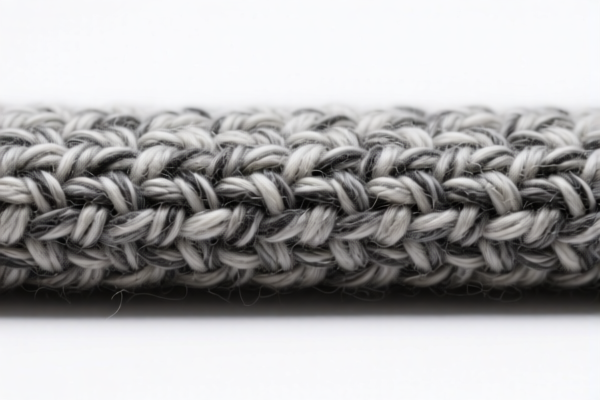 Image for Combed wool/fine animal hair woven fabric for garment (more than 85% content, less than 18.5 microns, 270 340 g/m²)