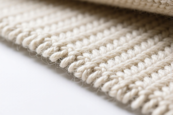 Image for Combed wool/fine animal hair woven fabric for home textile (more than 85% content, less than 18.5 microns, 270 340 g/m²)