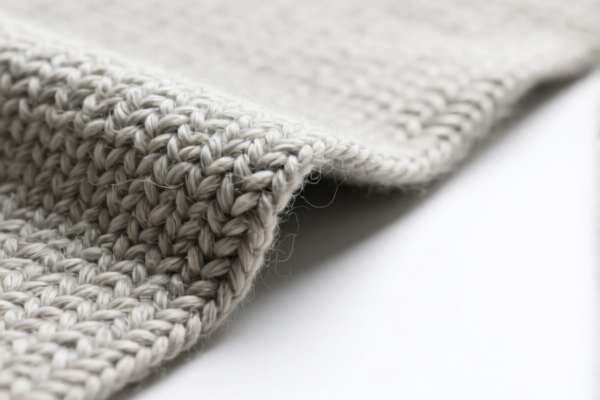 Image for Combed wool/fine animal hair woven fabric for home textile (more than 85% content, less than 18.5 microns, 270 340 g/m²)