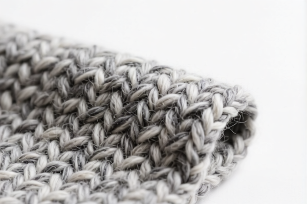 Image for Combed wool/fine animal hair woven fabric for industrial use (more than 85% content, less than 18.5 microns, 270 340 g/m²)