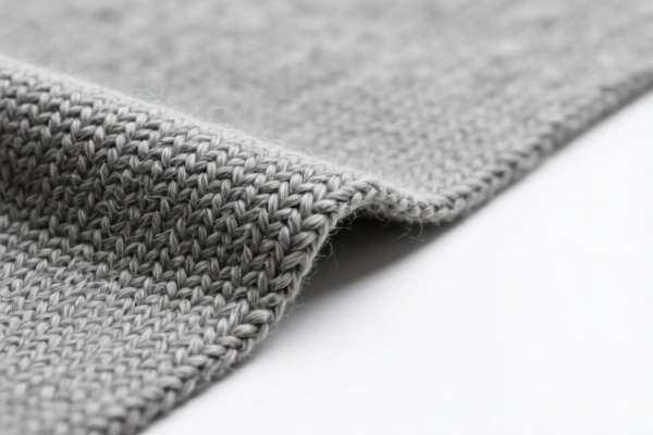 Image for Combed wool/fine animal hair woven fabric for industrial use (more than 85% content, less than 18.5 microns, 270 340 g/m²)