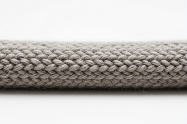 Image for Combed wool/fine animal hair woven fabric for industrial use (more than 85% content, less than 18.5 microns, 270 340 g/m²)