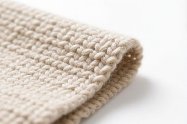Image for Combed wool/fine animal hair woven fabric for interior decoration (more than 85% content, less than 18.5 microns, 270 340 g/m²)