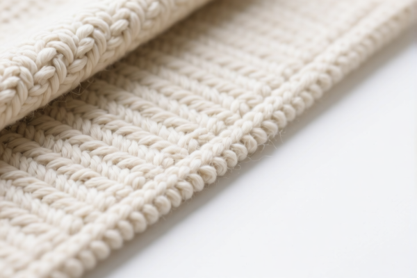 Image for Combed wool/fine animal hair woven fabric for interior decoration (more than 85% content, less than 18.5 microns, 270 340 g/m²)