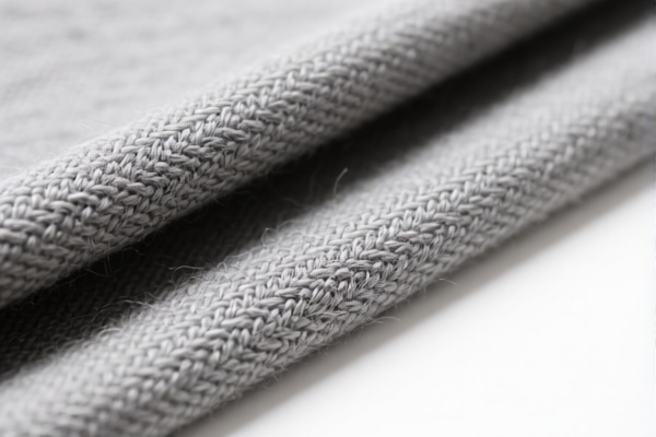 Image for High count combed wool woven fabric (more than 85% content, less than 18.5 microns, 270 340 g/m²)