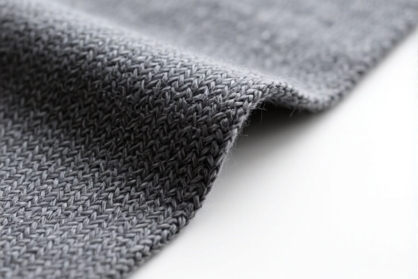 Image for High count combed wool woven fabric (more than 85% content, less than 18.5 microns, 270 340 g/m²)