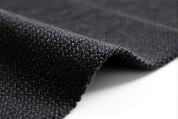 Image for High count combed wool woven fabric (more than 85% content, less than 18.5 microns, 270 340 g/m²)