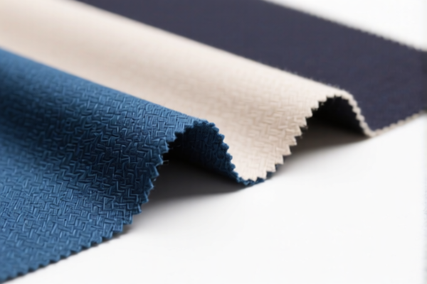 Melton Fabric