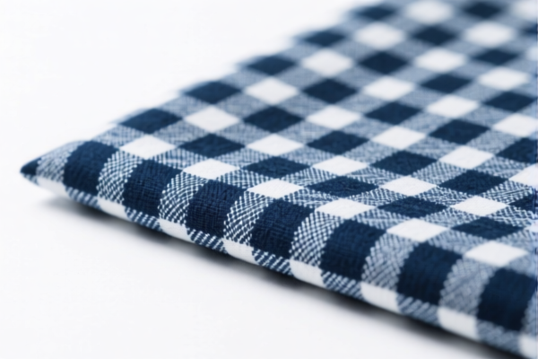 Image for Extra fine combed wool or combed fine animal hair woven fabrics (85% or more by weight)   Other   Other   Of wool yarns with an average fiber diameter of 18.5 microns or less   Melton fabric