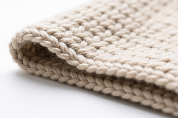 Image for High count woven fabrics of combed wool or combed fine animal hair (85% or more by weight) Other Other Of wool yarns with an average fiber diameter of 18.5 microns or less Weighing more than 340 g/m<sup>2</sup> Serge fabric