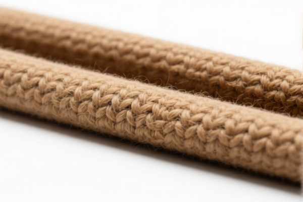 Image for Heavy Weight Combed Camel Hair Blend Woven Fabrics