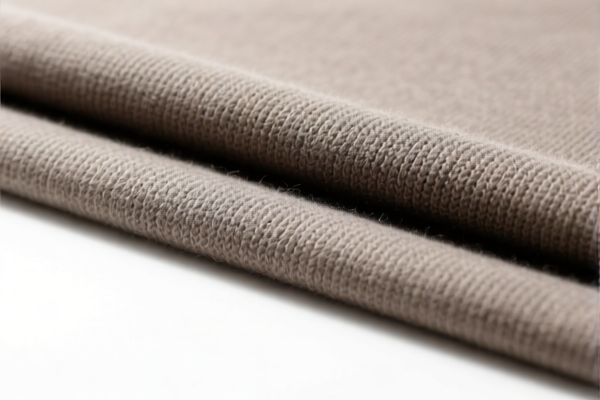 Image for Heavy Weight Combed Cashmere Blend Woven Fabrics