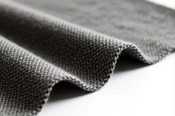 Image for Heavy Weight Combed Wool Blend Woven Fabrics