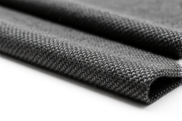 Image for Heavy Weight Combed Wool Blend Woven Fabrics
