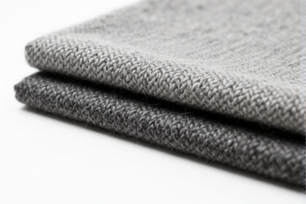 Image for Heavy Weight Combed Wool Blend Woven Fabrics