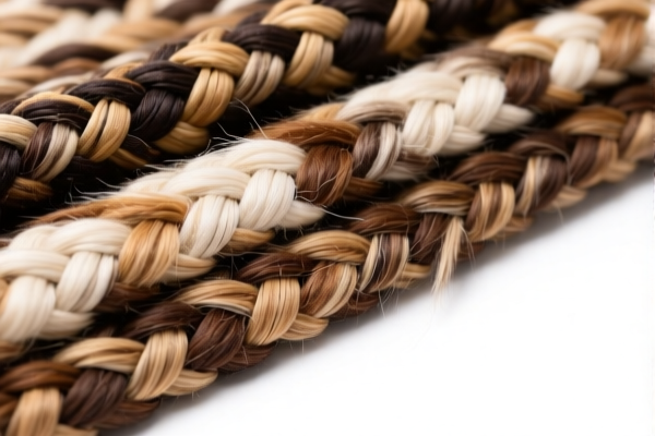 Image for Woven Fabrics of Combed Animal Hair Blends, Heavy Weight