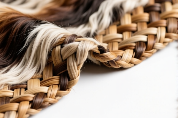 Image for Woven Fabrics of Combed Animal Hair Blends, Heavy Weight