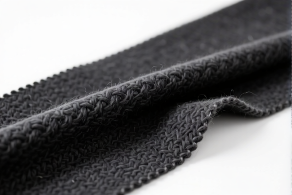 Image for Combed Wool Craft Fabric