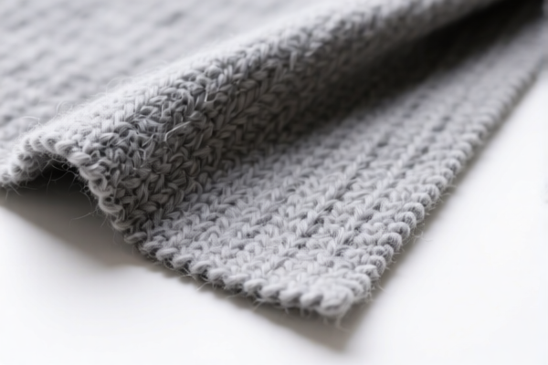 Image for Combed Wool Craft Fabric