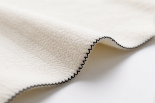 Image for Combed Wool Lining Fabric