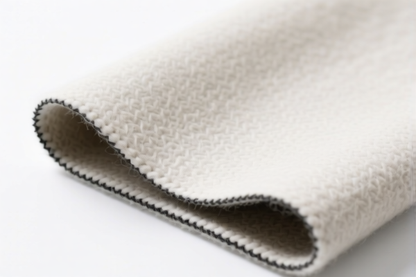 Image for Combed Wool Lining Fabric