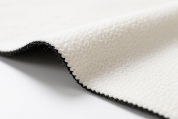 Image for Combed Wool Lining Fabric
