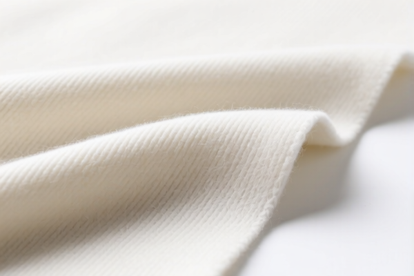 Image for Lightweight Combed Wool Fabric