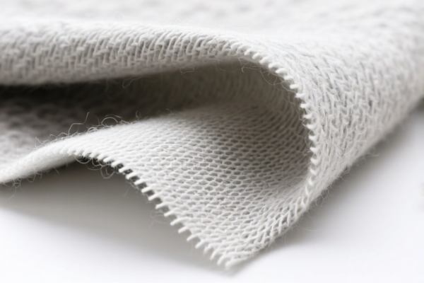 Image for Lightweight Combed Wool Filter Fabric
