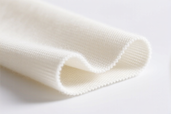 Image for Lightweight Combed Wool Filter Fabric