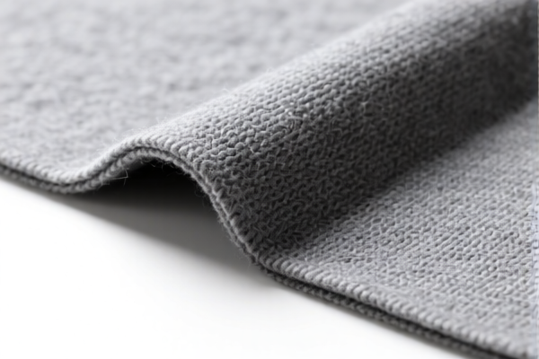 Image for Lightweight Combed Wool Inner Lining Fabric