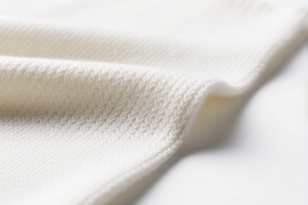Image for Lightweight Combed Wool Woven Fabric