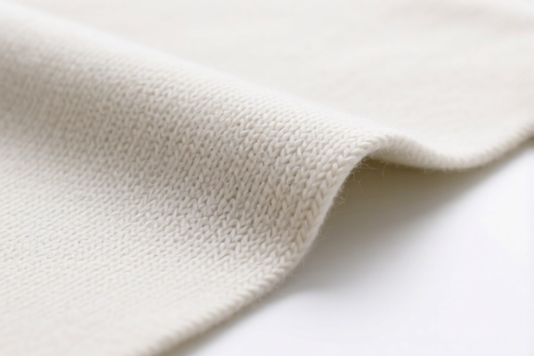 Image for Lightweight Combed Wool Woven Fabric