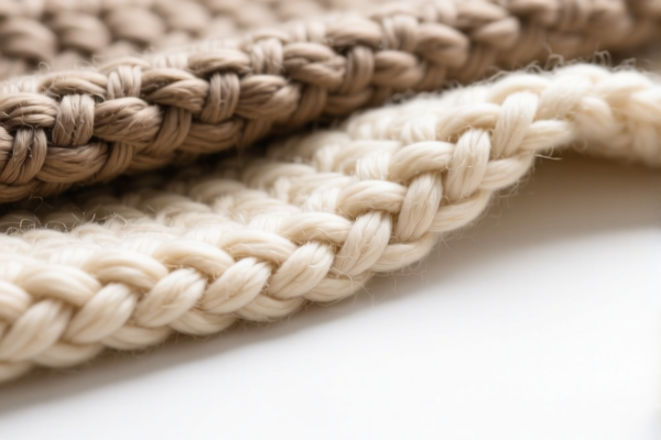Image for Woven fabrics of combed wool (270 340 g/m²) Cloth