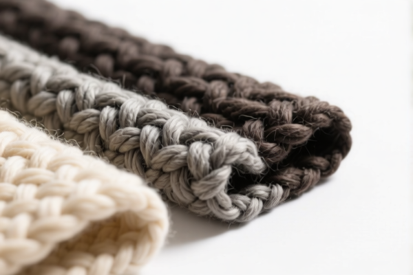 Image for Woven fabrics of combed wool (270 340 g/m²)   Jacquard Fabric