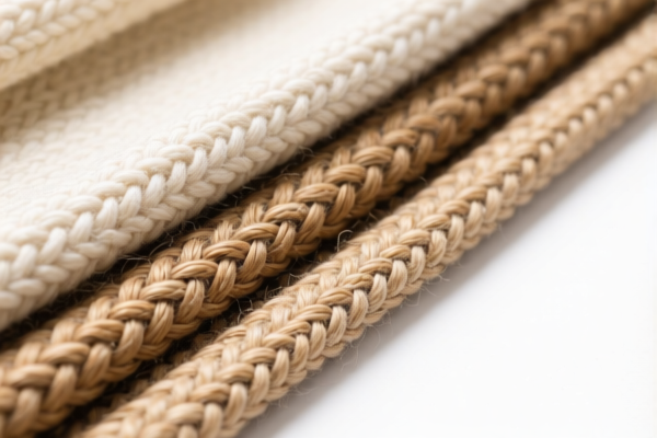 Image for Woven fabrics of combed wool (270 340 g/m²) Flannel