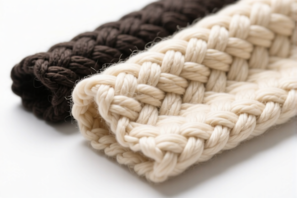 Image for Woven fabrics of combed wool (270 340 g/m²)   Industrial Fabric