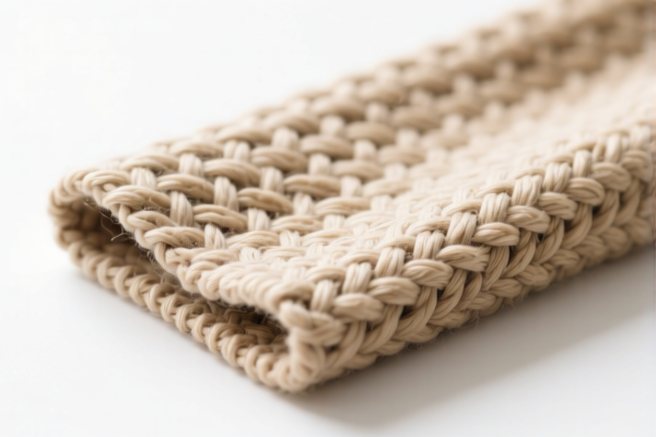 Image for Woven fabrics of combed wool (270 340 g/m²)   Industrial Fabric