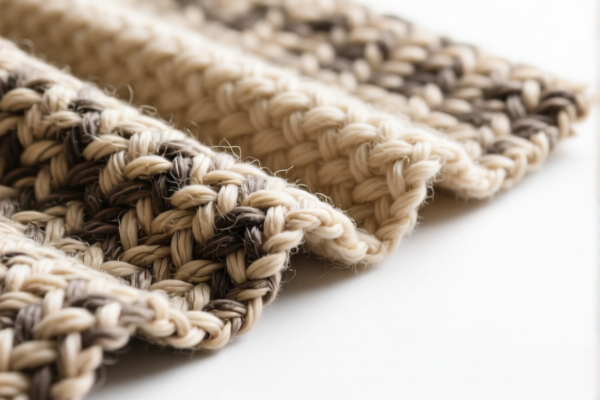 Image for Woven fabrics of combed wool (270 340 g/m²) Melton