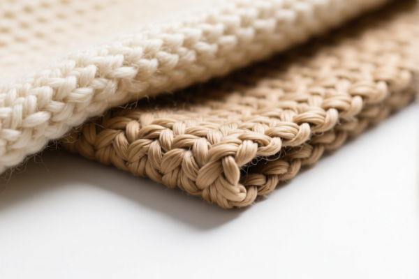 Image for Woven fabrics of combed wool (270 340 g/m²) Melton