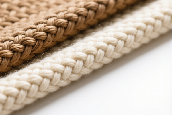Image for Woven fabrics of combed wool (270 340 g/m²) Tweed
