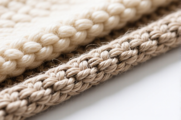 Image for Woven fabrics of combed wool (270 340 g/m²) Tweed