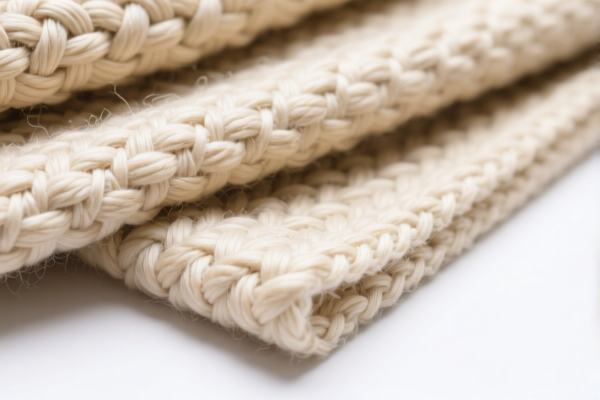 Image for Woven fabrics of combed wool (270 340 g/m²)   Upholstery Fabric