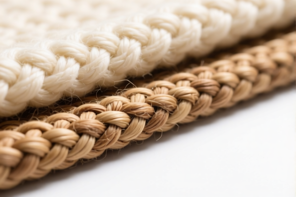 Image for Woven fabrics of combed wool (270 340 g/m²) Wool Felt